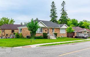 9-bedroom house in Scarborough for C$1,617,000