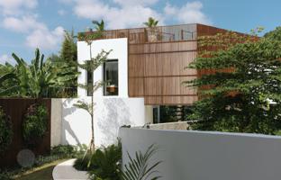 5-bedroom villa 465 m² in Pererenan for $1,850,000