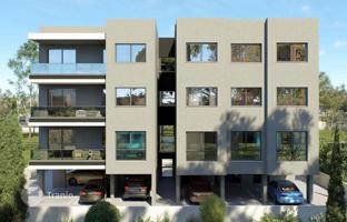 3-bedroom apartment 102 m² in Paphos for 385,000 €