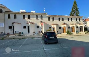 2-bedroom villa 63 m² in Famagusta for 123,000 €