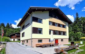 Detached house – Vorarlberg, Austria for 3,900 € per week