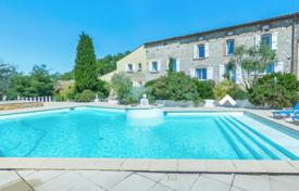 Villa – Occitanie, France for 3,400 € per week