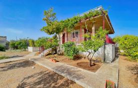 Cozy house with a garden and sea views in Peloponnese, Greece for 115,000 €