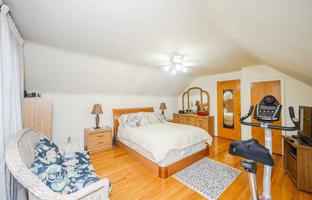 3-bedroom house in North York for C$1,537,000