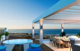 Apartments in Limassol with 4 bedrooms, Pyrgos for 2,100,000 €