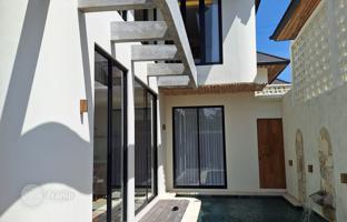 3-bedroom villa 1,602 m² in Seminyak for $272,000