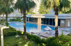 Apartment – Antalya (city), Antalya, Turkey for $292,000