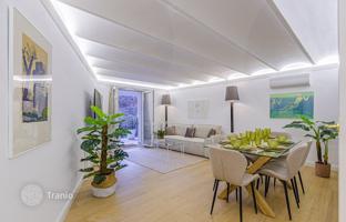 2-bedroom apartment 116 m² in Barcelona for 498,000 €