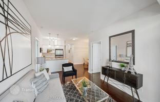 5-bedroom apartment in Yonge Street for C$1,144,000
