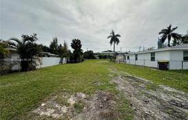Development land – Fort Lauderdale, Florida, USA for 915,000 €