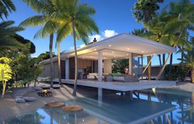 Luxury project by the sea for 229,000 €