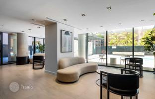 4-bedroom apartment in Church Street for C$778,000
