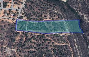 Land plot 30,466 m² in Souni-Zanakia for 2,100,000 €