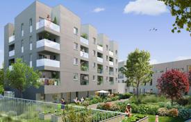 Apartment – Nantes, Pays de la Loire, France for From 248,000 €