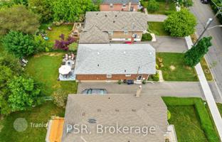 6-bedroom house in North York for C$1,294,000