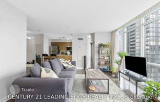 5-bedroom apartment in Brunel Court for C$1,012,000