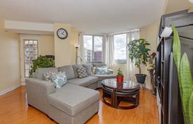 Apartment – Etobicoke, Toronto, Ontario,  Canada for C$679,000