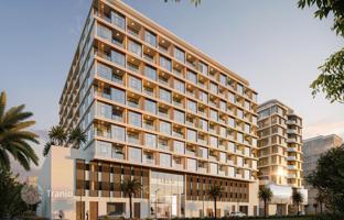 12 new flats in residential complex Holm One in Al Satwa for From $313,000