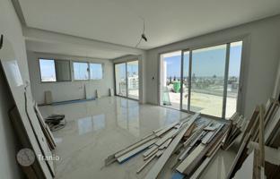 4-bedroom penthouse in Limassol for 1,800,000 €