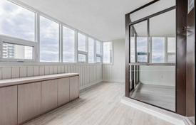 Apartment – North York, Toronto, Ontario,  Canada for C$1,070,000