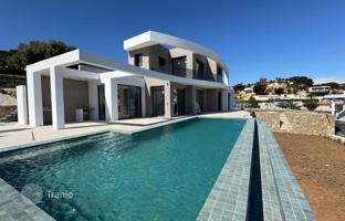 4-bedroom cottage 621 m² in Benissa for 3,195,000 €