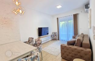 1-bedroom apartment 49 m² in Budva city for 150,000 €