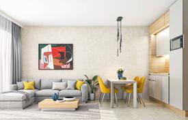 1 bedroom apartment in Aparthotel ”Sunny Beach, Bulgaria Domenico” 49.86 sq. m 74,818 euro for 75,000 €