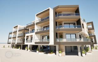 2-bedroom apartment 97 m² in Thermi for 260,000 €