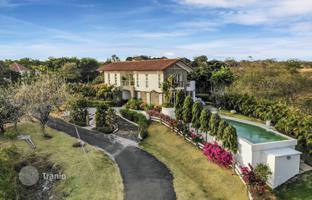 4-bedroom villa 4,972 m² in Panama City for $2,100,000