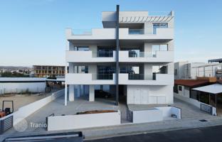 2-bedroom apartment in new building in Limassol for 325,000 €
