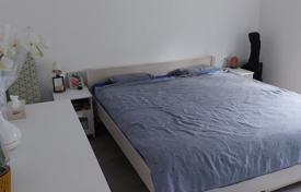 KRK ISLAND, OMIŠALJ, fully furnished three-room apartment for 230,000 €
