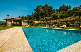 Detached house – Miño, Galicia, Spain for 3,100 € per week