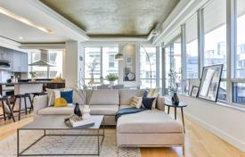Apartment – Wellington Street West, Old Toronto, Toronto,  Ontario,   Canada for C$1,093,000