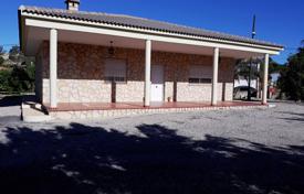 Villa with a guest house and a large plot in Alfaix, Almeria, Spain for 285,000 €