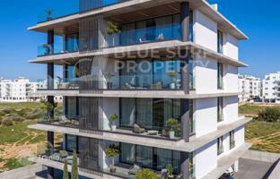 3-bedroom apartment in Livadia for 365,000 €