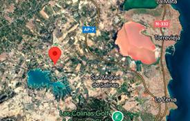 Development land in Jacarilla, Spain for 150,000 €