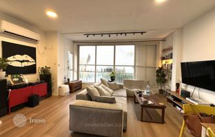 2-bedroom apartment 56 m² in Tel Aviv for $972,000