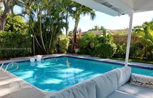 4-bedroom house 212 m² in Palm Beach Gardens for $768,000