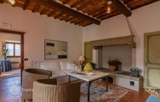 19-bedroom country house 1,569 m² in Castiglion Fiorentino for 1,790,000 €