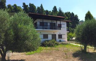 6-room villa in Sithonia for 750,000 €