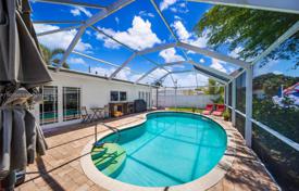 Townhome – Pompano Beach, Florida, USA for $1,599,000