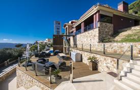 Terraced house – Castell Platja d'Aro, Catalonia, Spain for 2,500,000 €