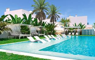 2-bedroom apartment 75 m² in Torre de la Horadada for 375,000 €
