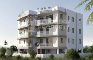 2-bedroom apartment 81 m² in Deryneia for 198,000 €