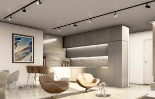 3-bedroom apartment in new building in Limassol for 622,000 €