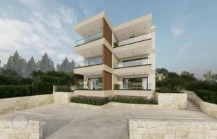 2-bedroom apartment 62 m² in Trogir for 255,000 €