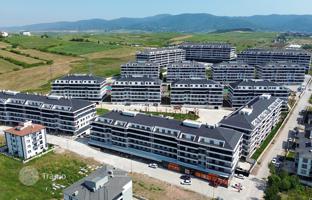 4-bedroom apartment in new building 193 m² in Yalova for 10,828,000 TRY