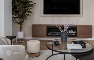 3-bedroom apartment 186 m² in Madrid (city) for 1,550,000 €