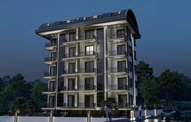 Apartment – Avsallar, Antalya, Turkey for $70,000