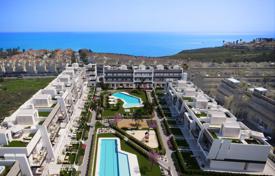New apartments in a complex with good infrastructure, Gran Alacant, Alicante, Spain for $220,000